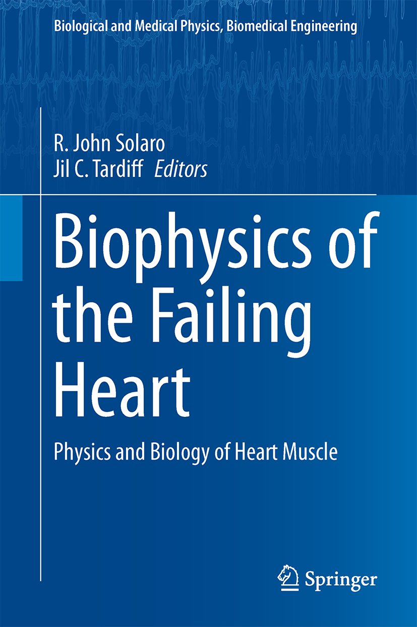 Biological and Medical Physics, Biomedical Engineering