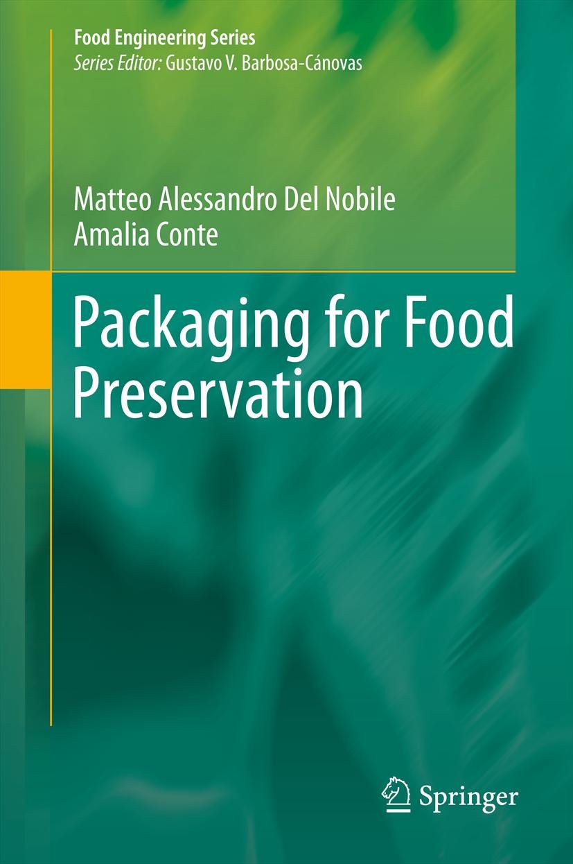 Food Engineering Series