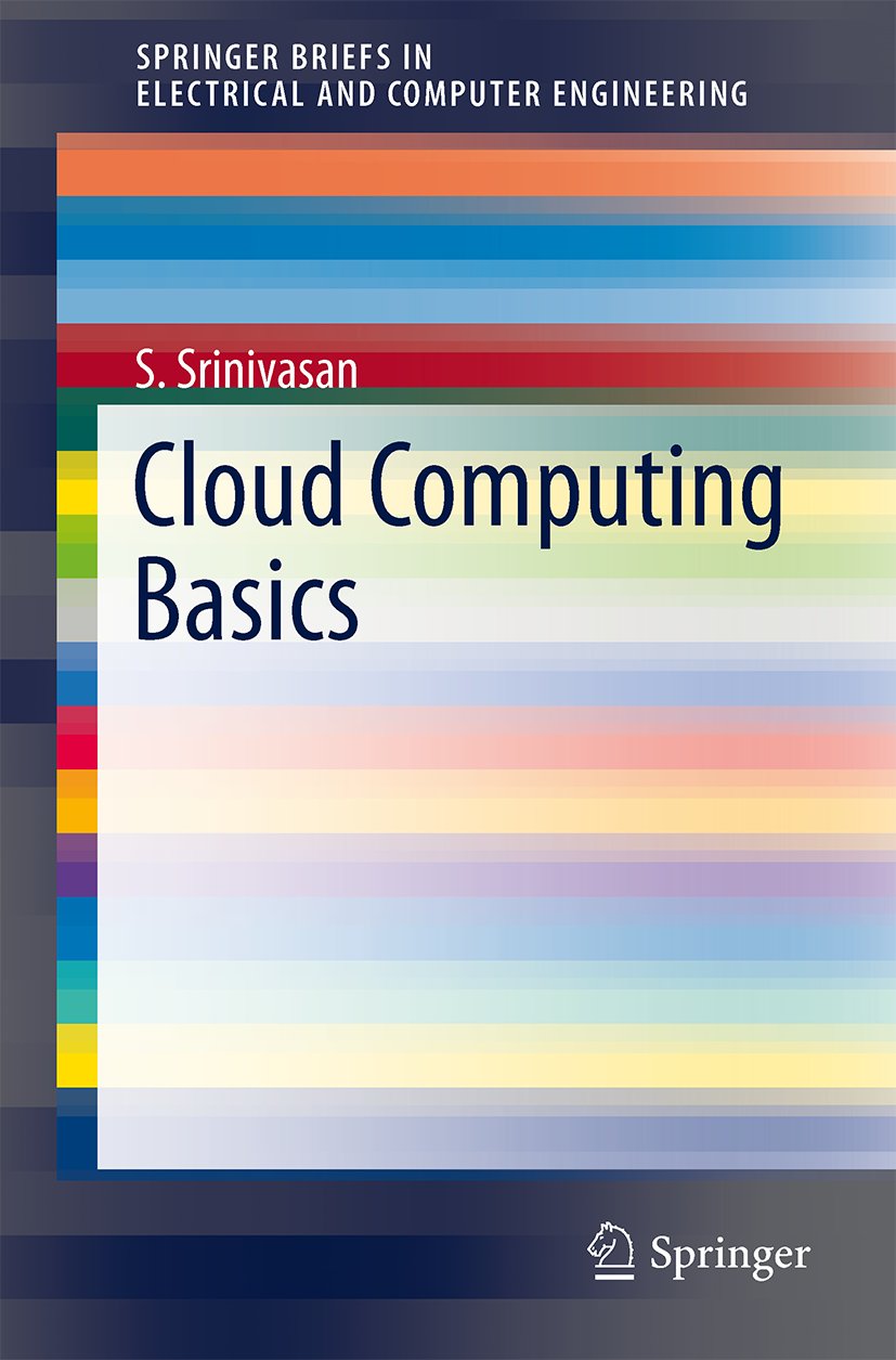 SpringerBriefs in Electrical and Computer Engineering