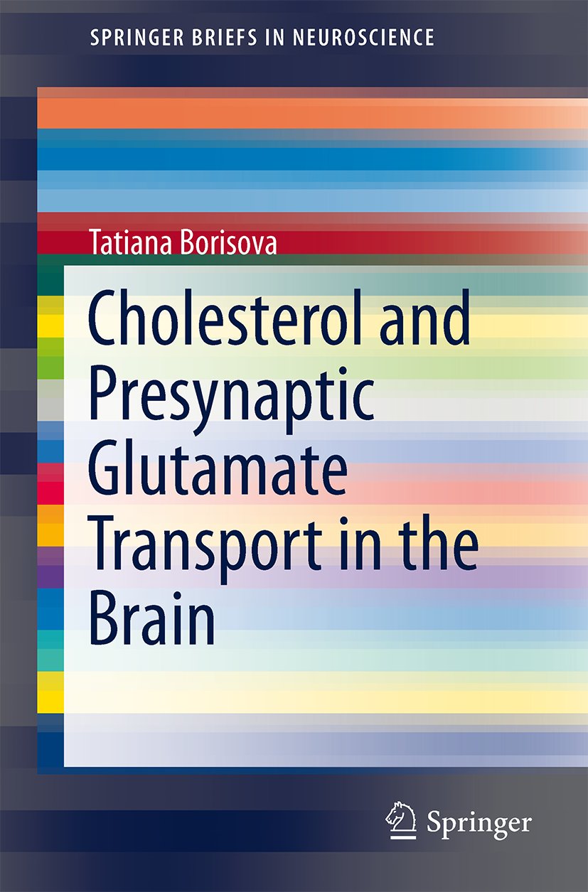 SpringerBriefs in Neuroscience