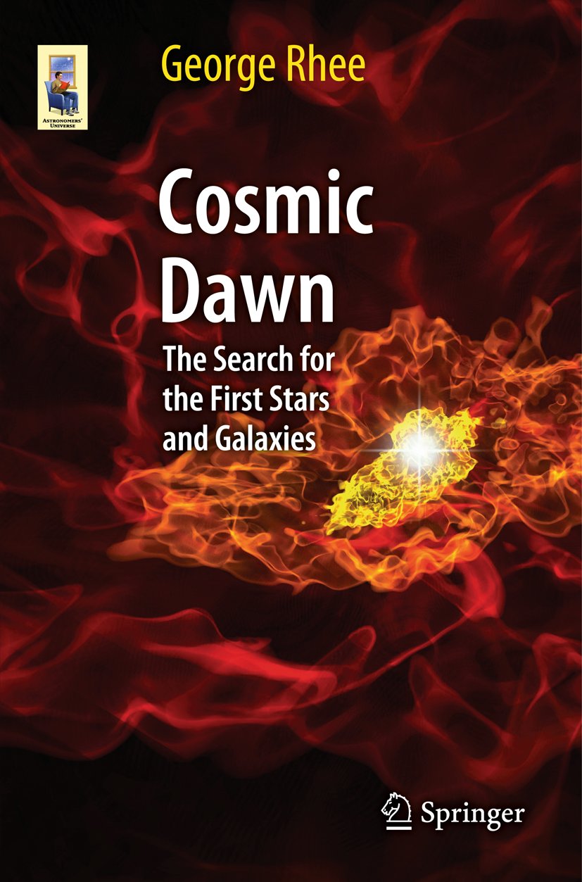 Astronomers' Universe