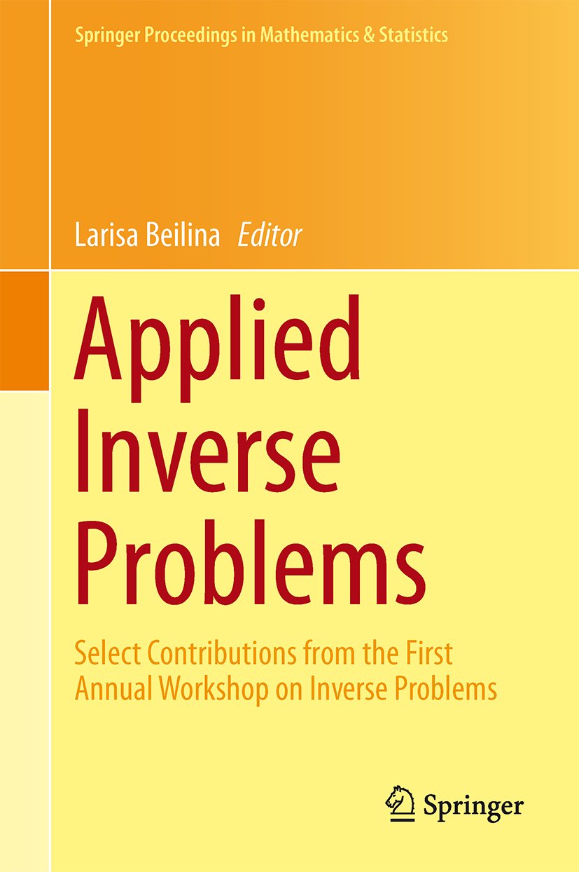 Springer Proceedings in Mathematics & Statistics