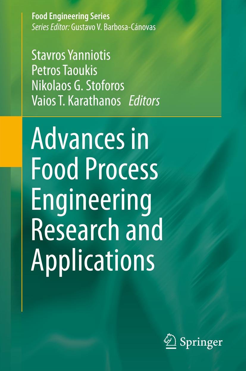 Food Engineering Series