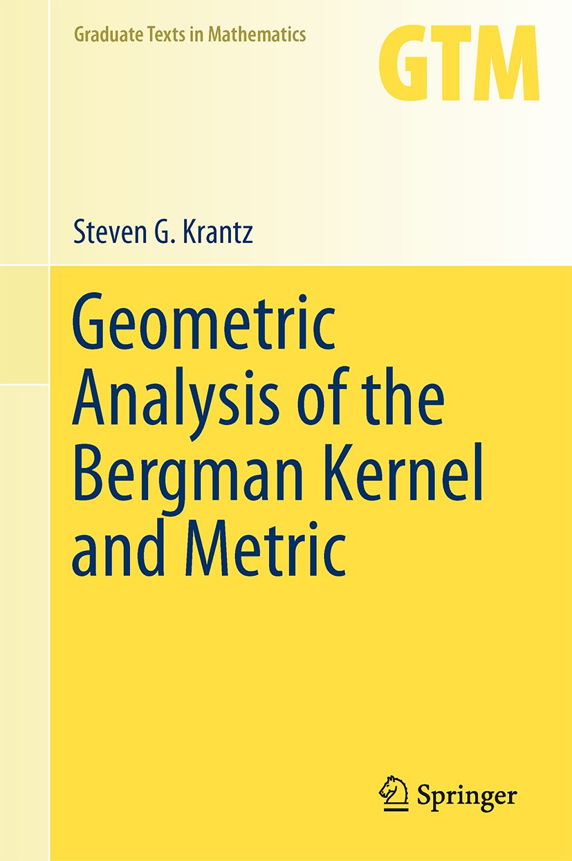 Graduate Texts in Mathematics