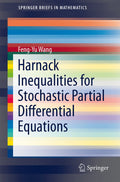 SpringerBriefs in Mathematics