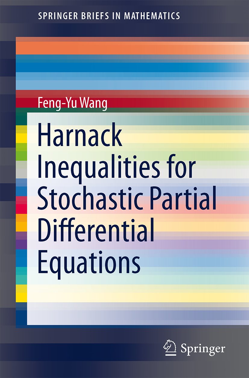 SpringerBriefs in Mathematics