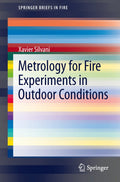 SpringerBriefs in Fire