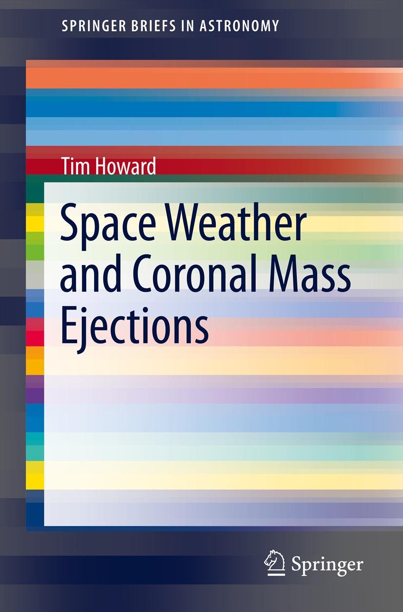 SpringerBriefs in Astronomy