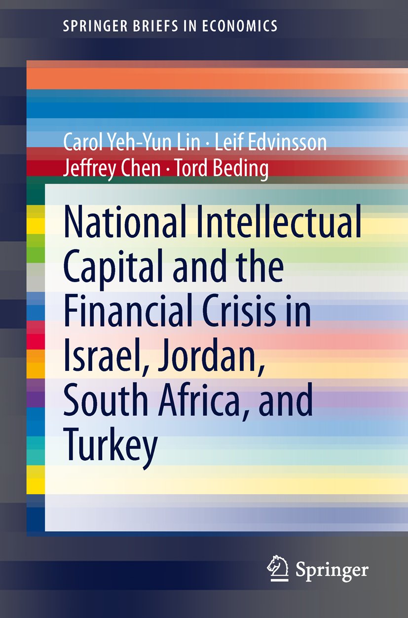 SpringerBriefs in Economics