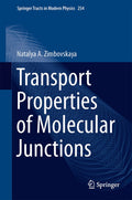 Springer Tracts in Modern Physics