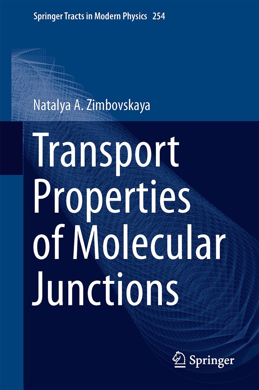 Springer Tracts in Modern Physics