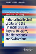 SpringerBriefs in Economics