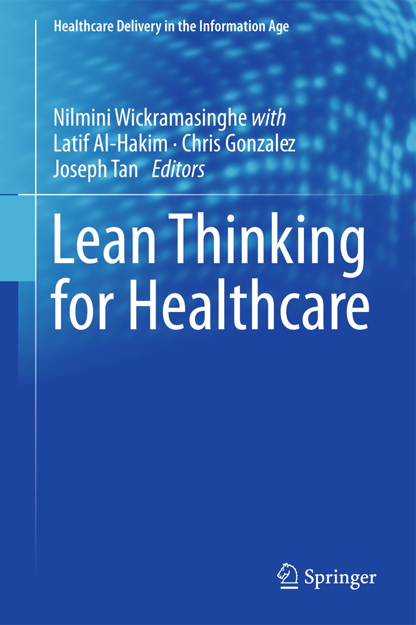 Healthcare Delivery in the Information Age
