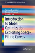 SpringerBriefs in Optimization