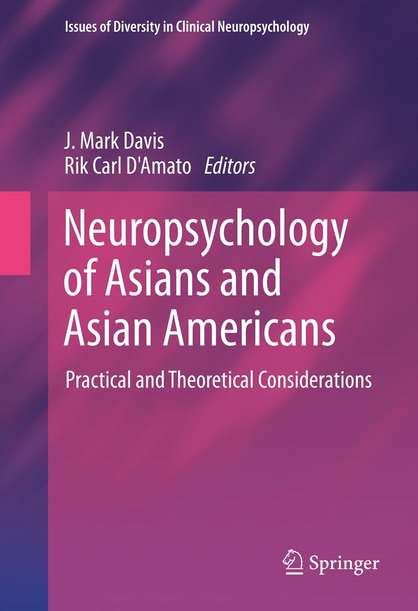 Issues of Diversity in Clinical Neuropsychology