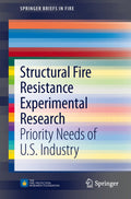 SpringerBriefs in Fire