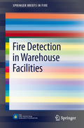 SpringerBriefs in Fire