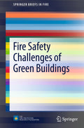 SpringerBriefs in Fire
