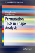 SpringerBriefs in Statistics