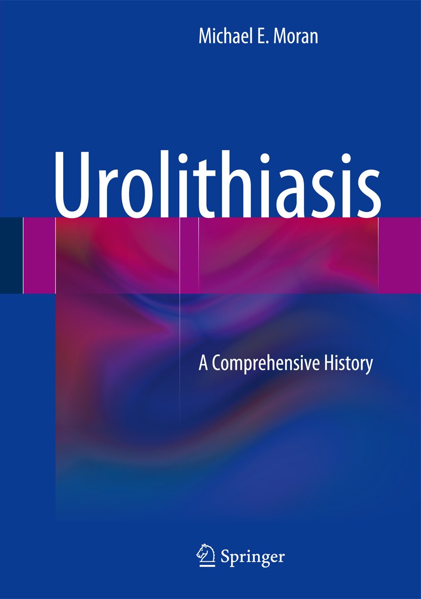 Urolithiasis