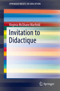 SpringerBriefs in Education