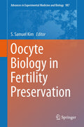 Advances in Experimental Medicine and Biology