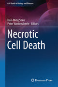 Cell Death in Biology and Diseases