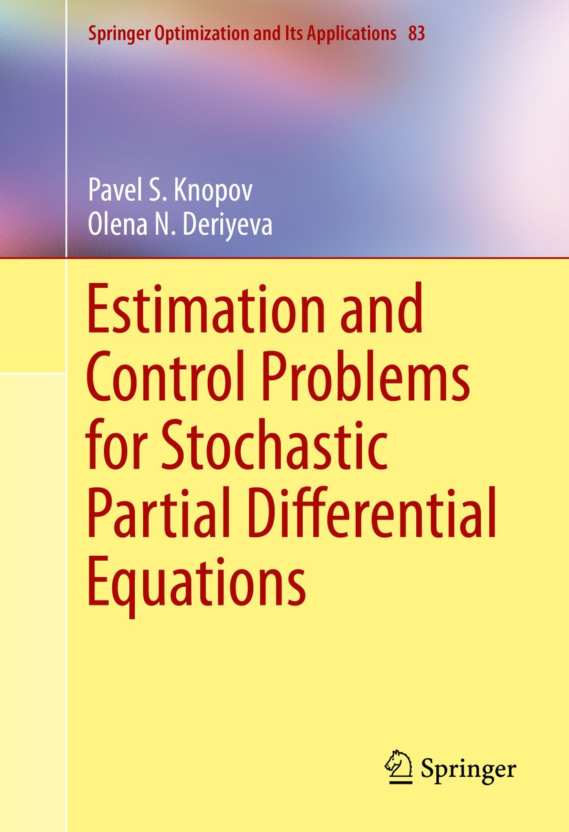 Springer Optimization and Its Applications