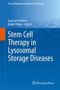 Stem Cell Biology and Regenerative Medicine