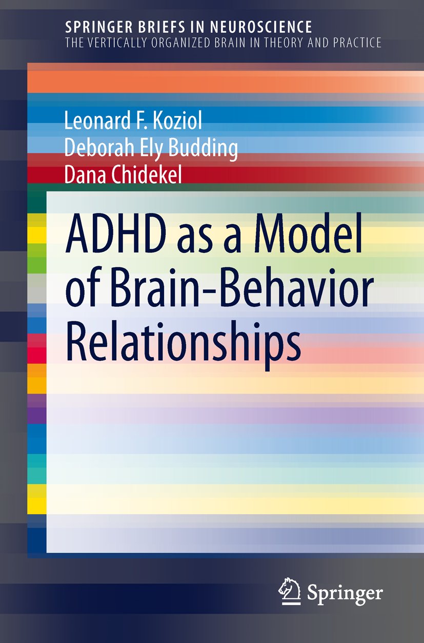 SpringerBriefs in Neuroscience