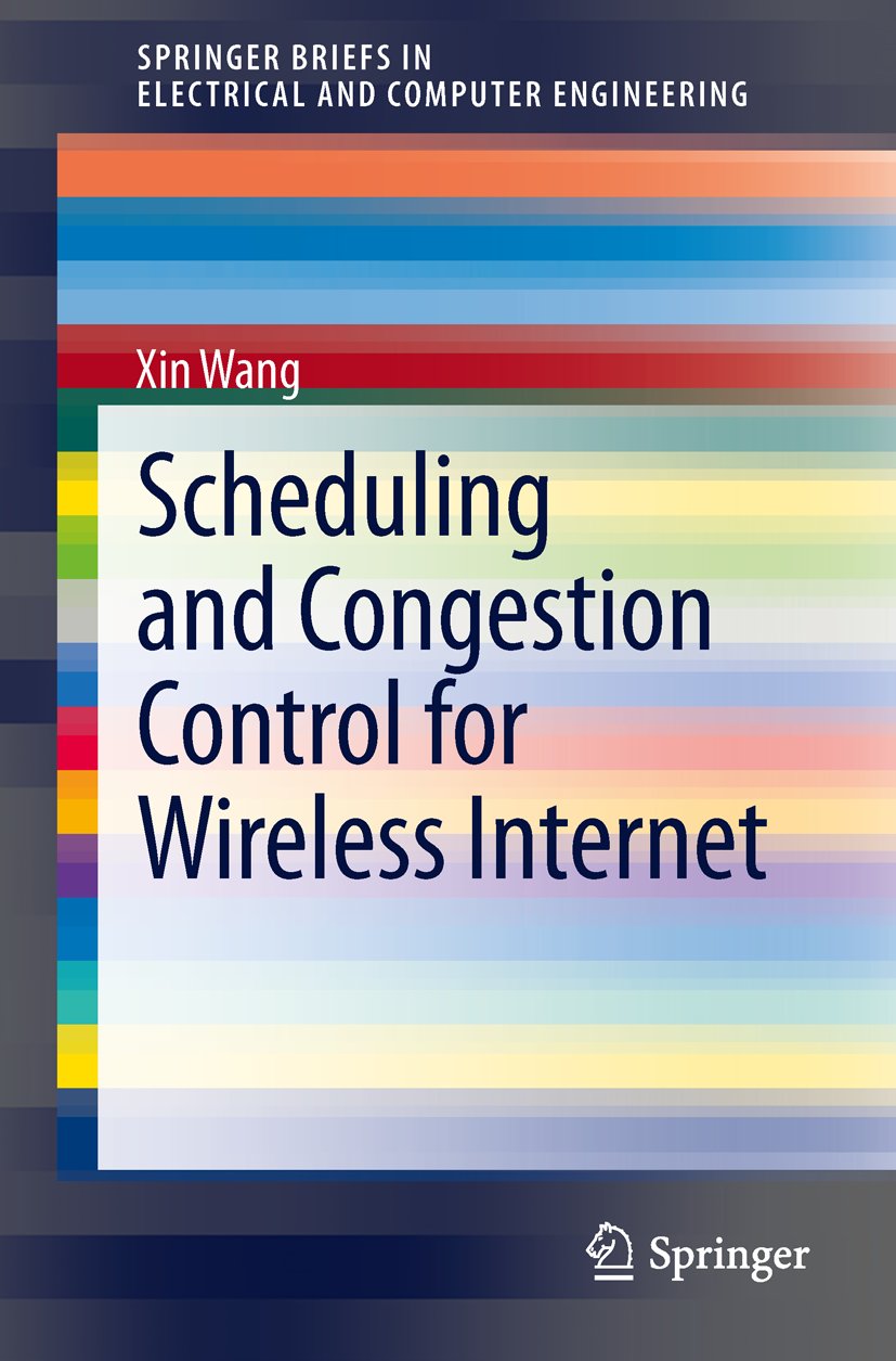 SpringerBriefs in Electrical and Computer Engineering