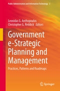 Public Administration and Information Technology
