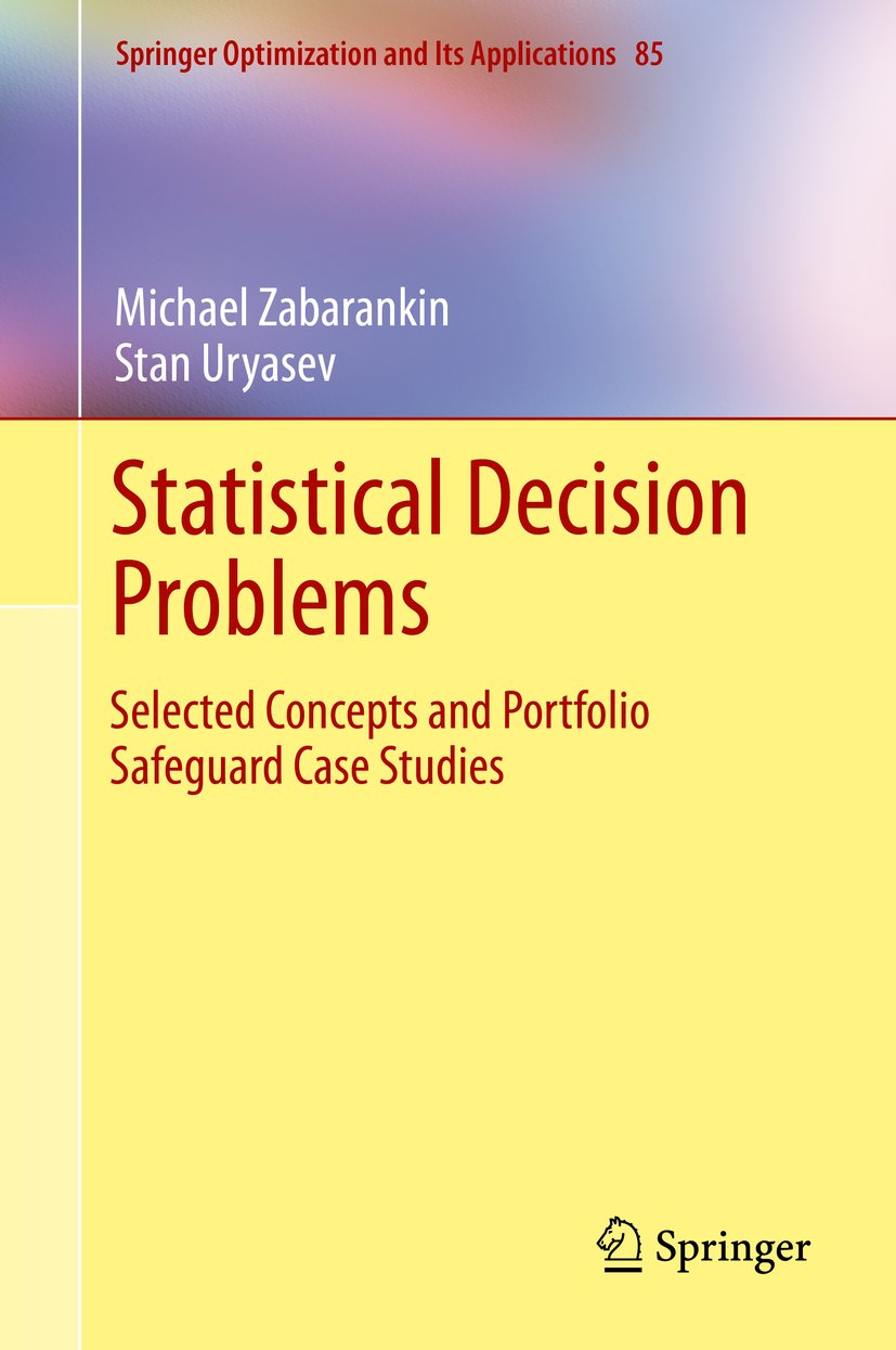 Springer Optimization and Its Applications