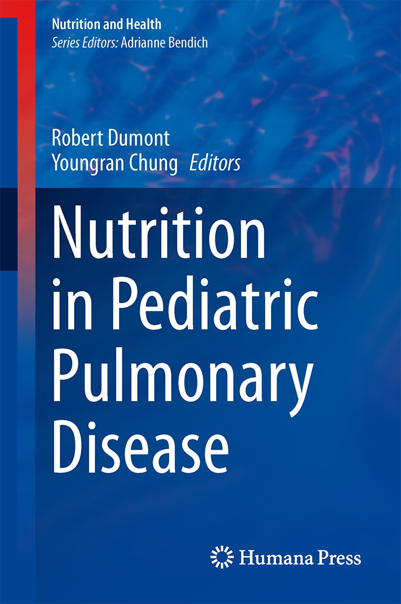 Nutrition and Health