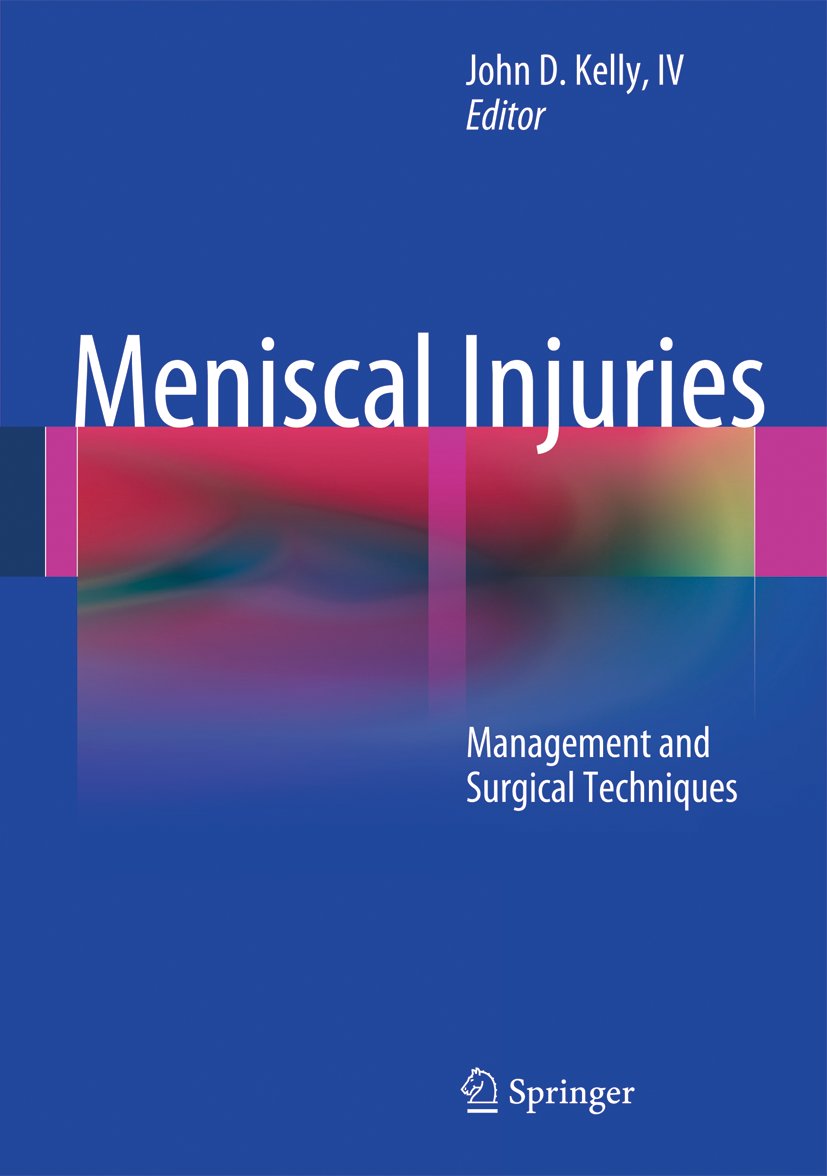 Meniscal Injuries
