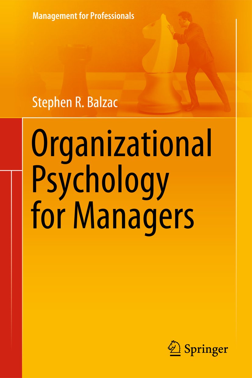 Management for Professionals