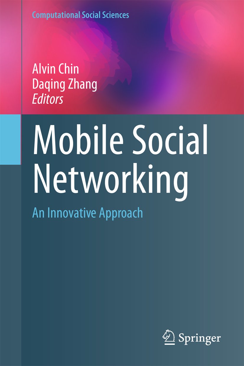 Computational Social Sciences