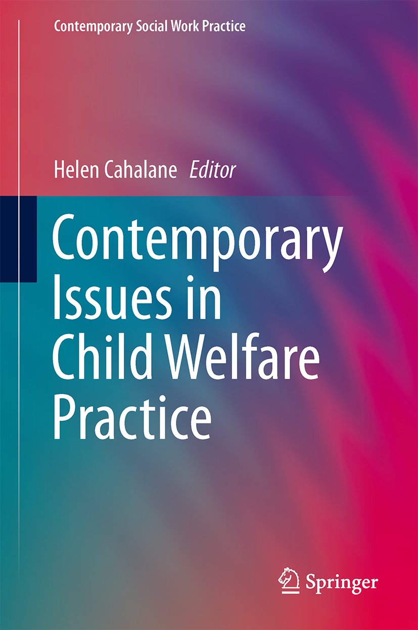Contemporary Social Work Practice