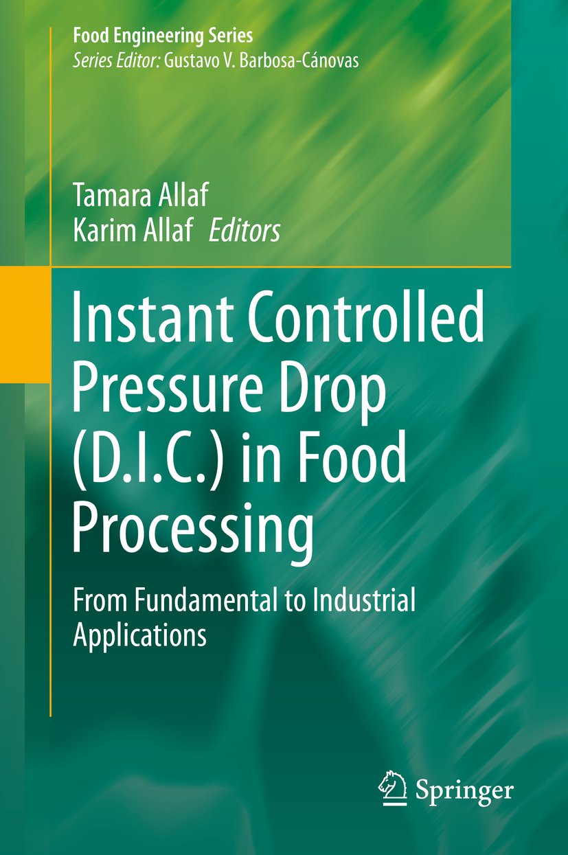 Food Engineering Series