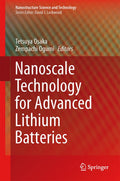 Nanostructure Science and Technology