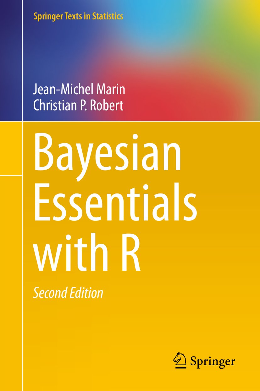 Springer Texts in Statistics
