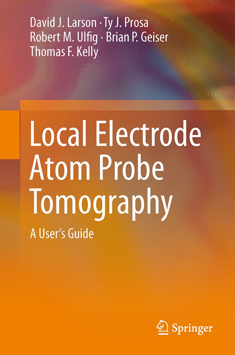 Local Electrode Atom Probe Tomography