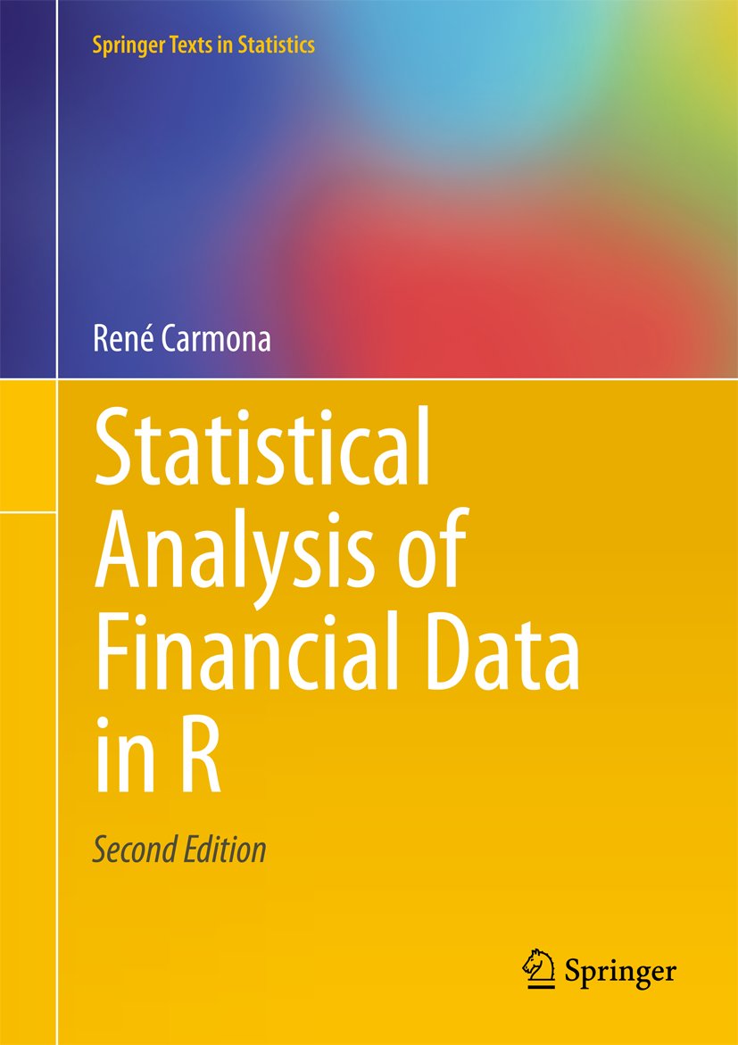 Springer Texts in Statistics