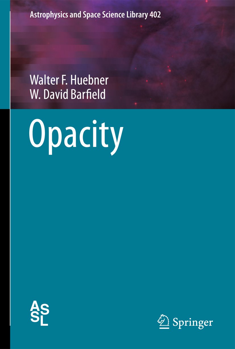 Astrophysics and Space Science Library