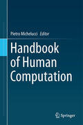 Handbook of Human Computation