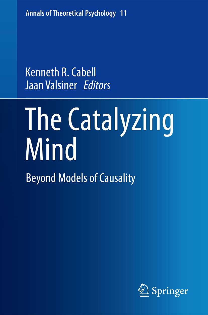 Annals of Theoretical Psychology