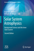 Astronomy and Astrophysics Library