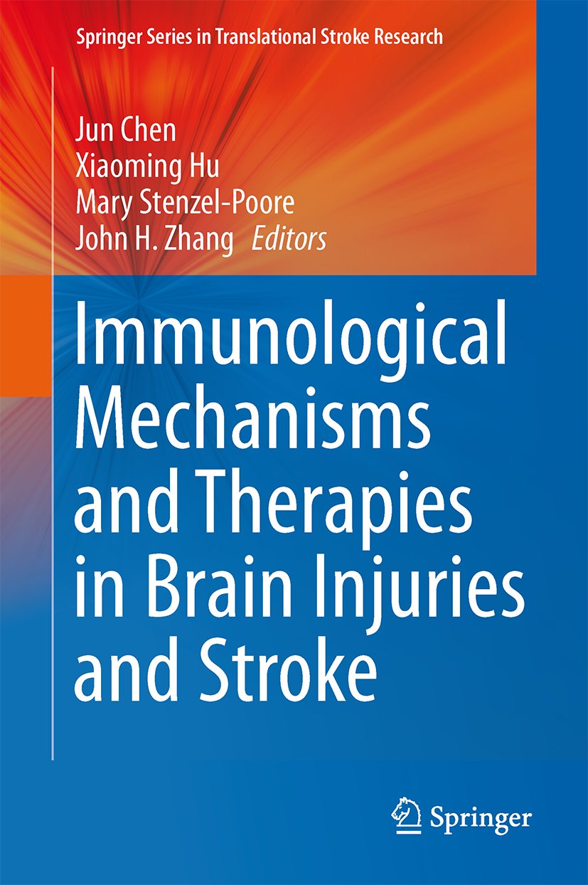 Springer Series in Translational Stroke Research