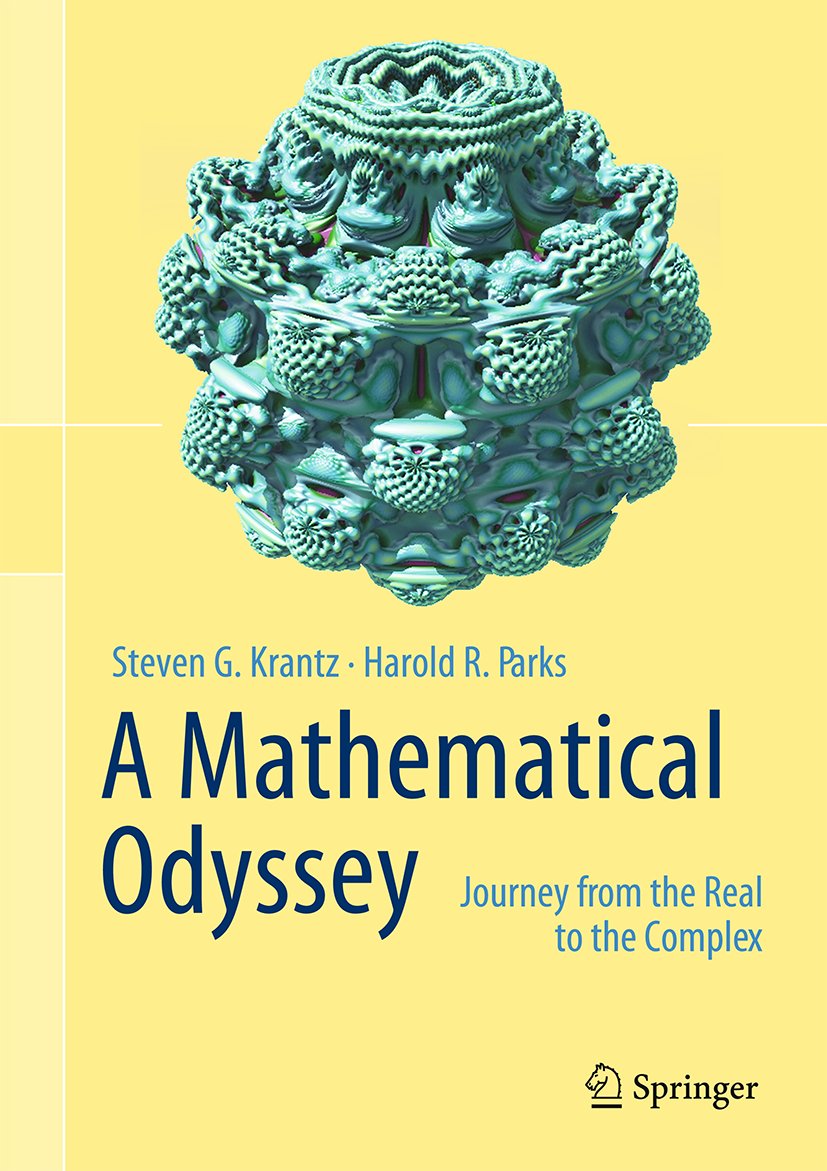 A Mathematical Odyssey
