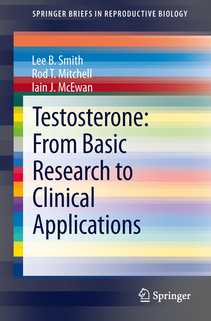 SpringerBriefs in Reproductive Biology